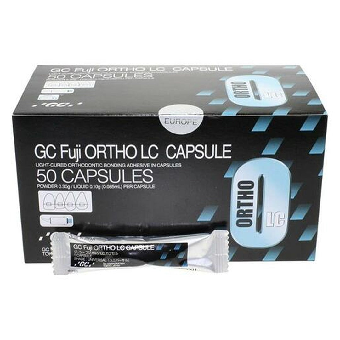 GC Fuji ORTHO LC