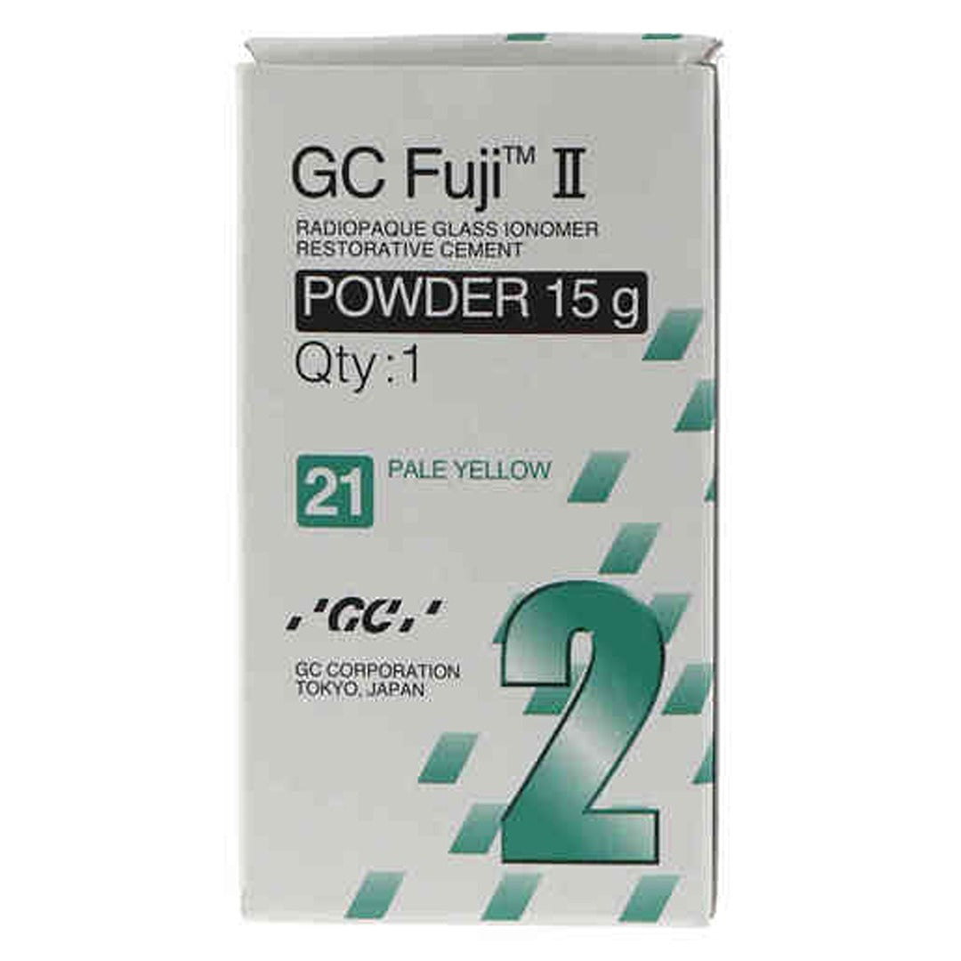 GC Fuji II