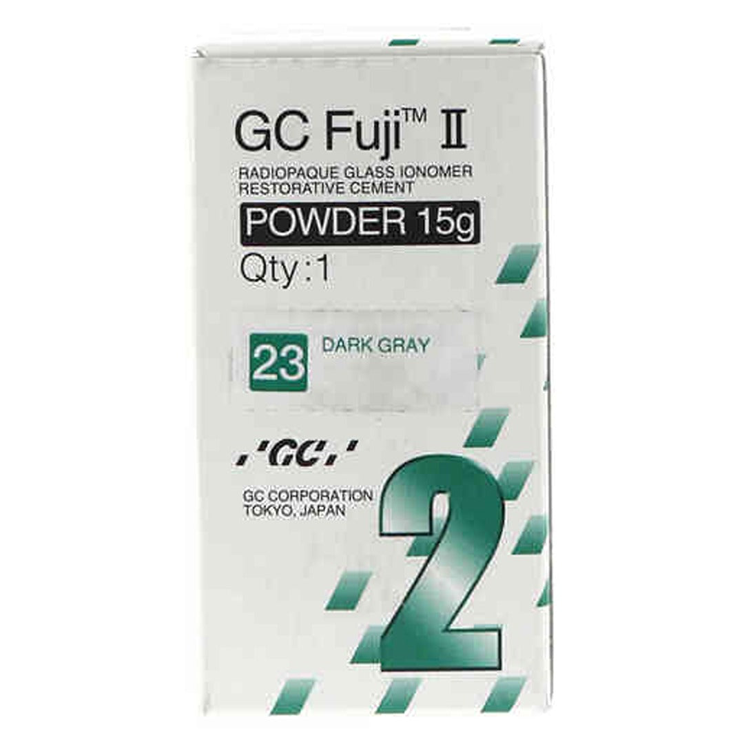 GC Fuji II