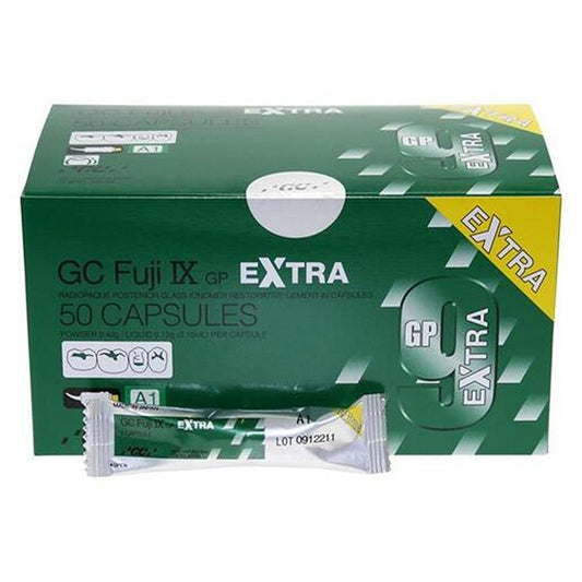 GC Fuji IX GP EXTRA