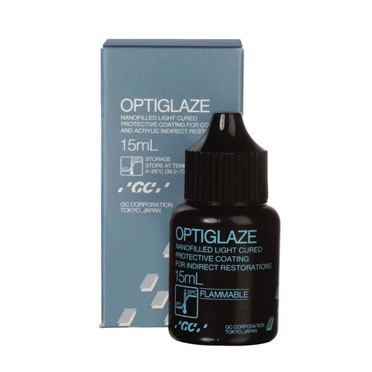 GC Optiglaze