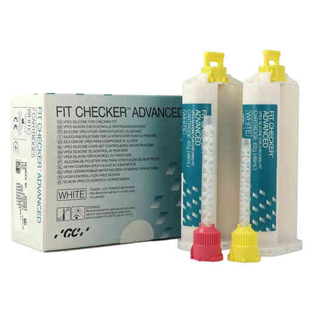 Fit Checker Advanced GC FIT CHECKER ADVANCED – 3D Openminds
