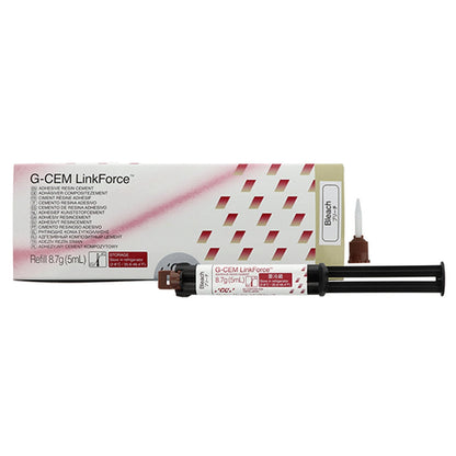 GC G-CEM LinkForce - Cement Refill