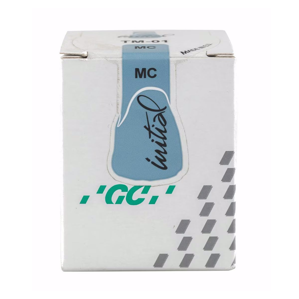 GC Initial MC - Translucent Modifier