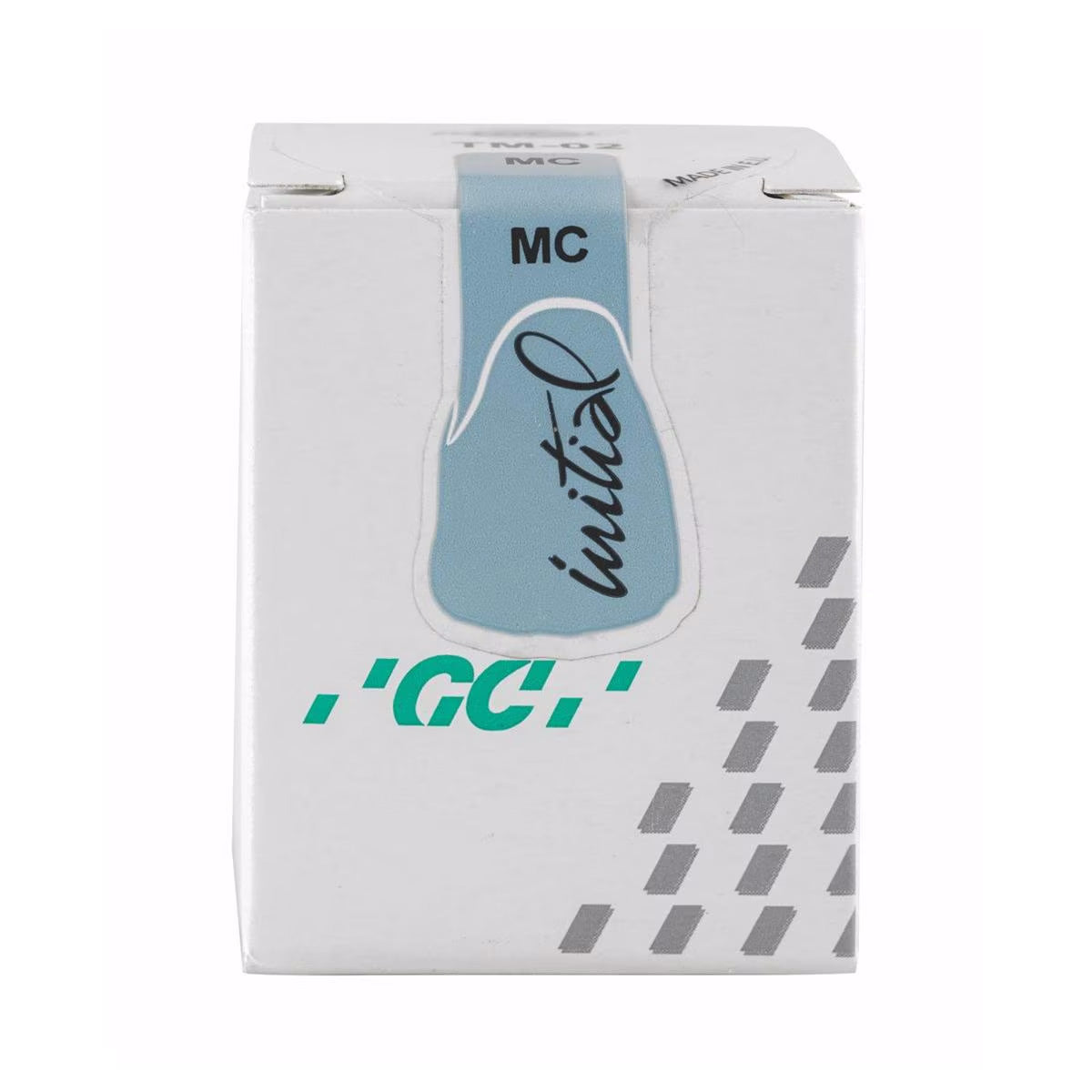 GC Initial MC - Translucent Modifier