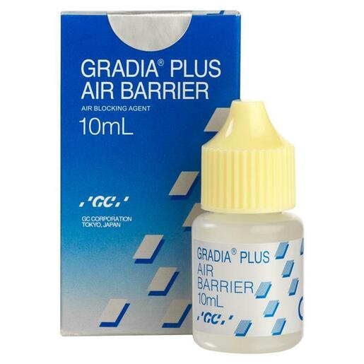 GC GRADIA PLUS - Luchtbarrière