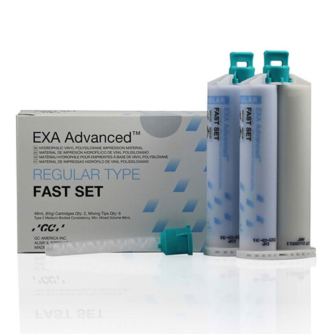 GC EXA Advanced - Sets