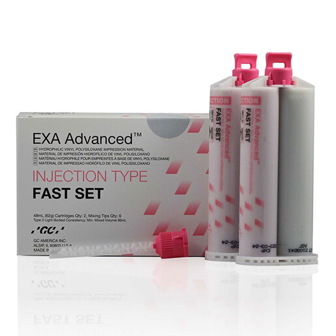 GC EXA Advanced - Sets