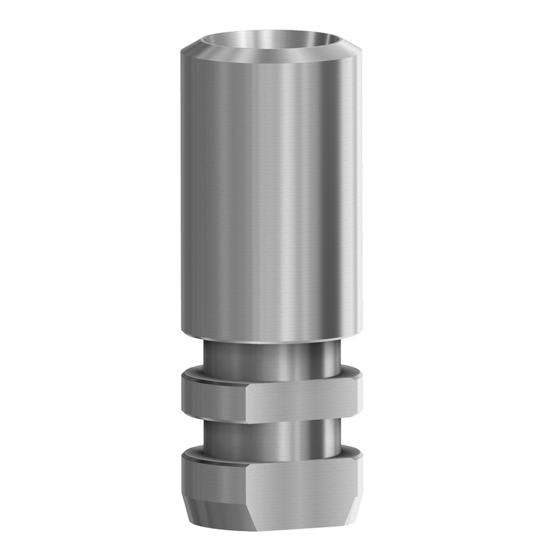 Analogue compatible with Dentium Superline™ & Implantium®