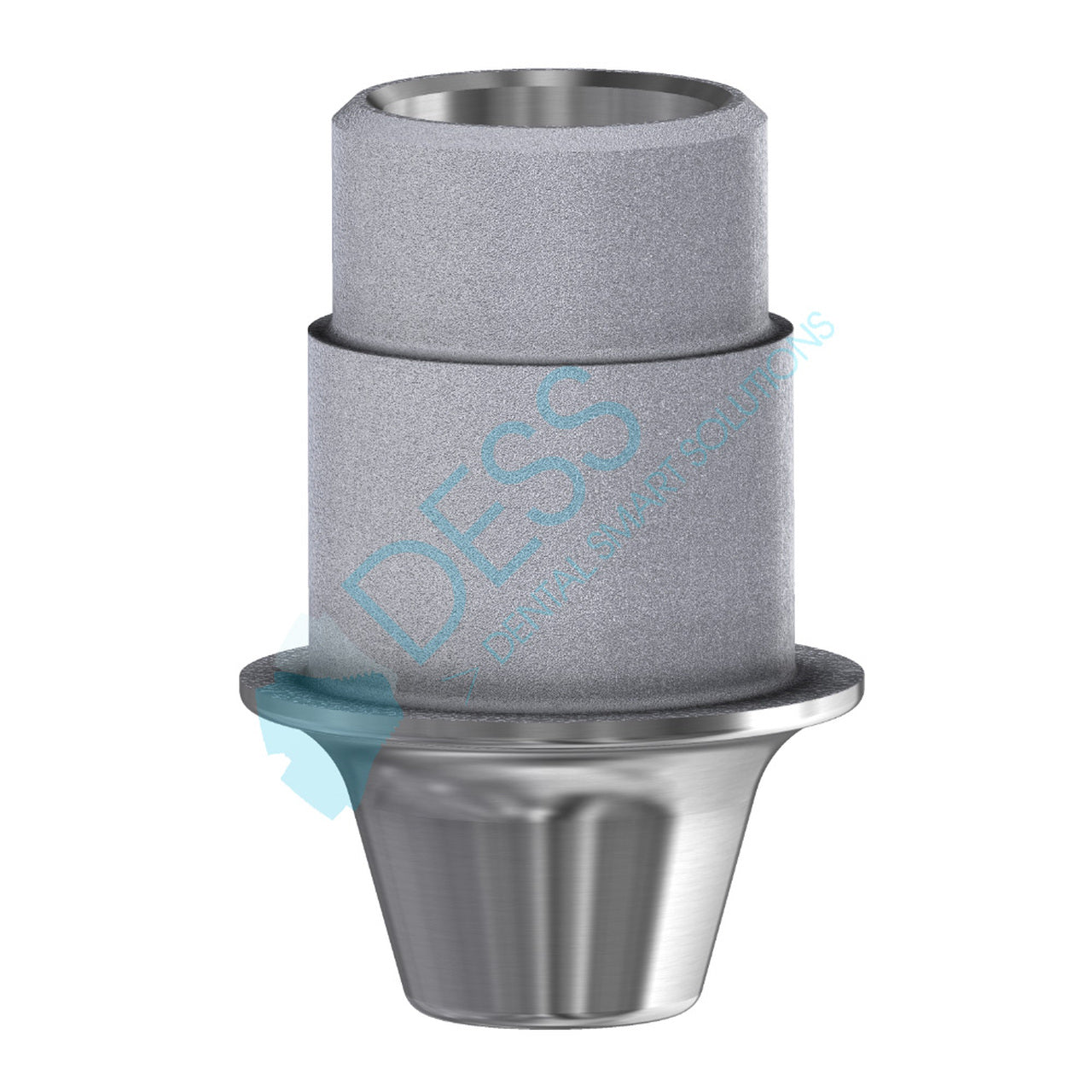 Ti Base compatible with Straumann® Bone Level®