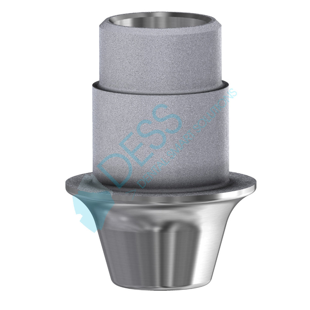 Ti Base compatibel met Straumann® Bone Level®