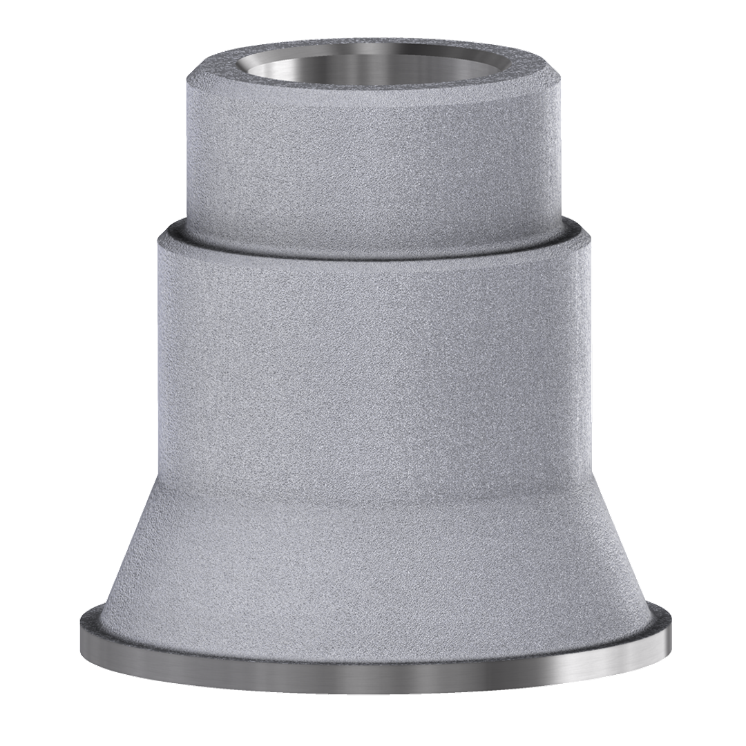 Ti Base compatible with Multi-Unit