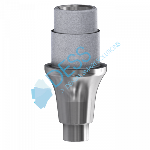 Ti Base compatible with Anthogyr® Axiom