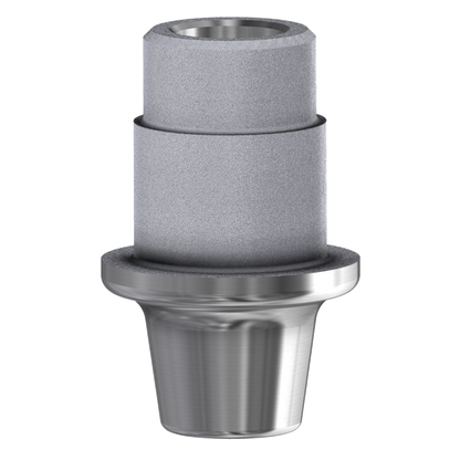 Ti Base compatible with Neodent® Grand Morse