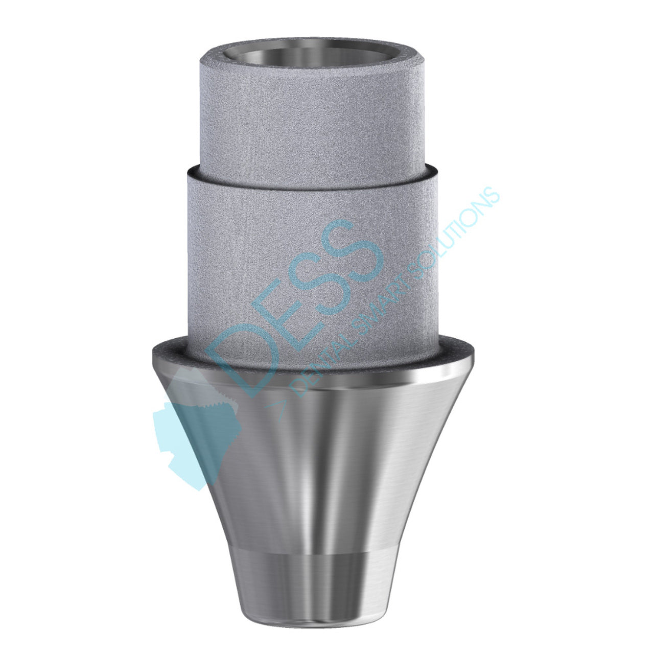 Ti Base compatible with Astra Tech Osseospeed™