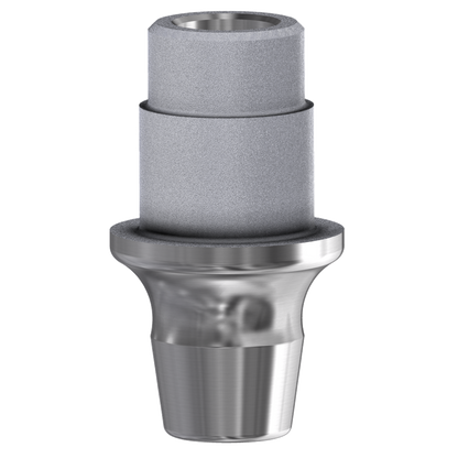 Ti Base compatible with Neodent® Grand Morse