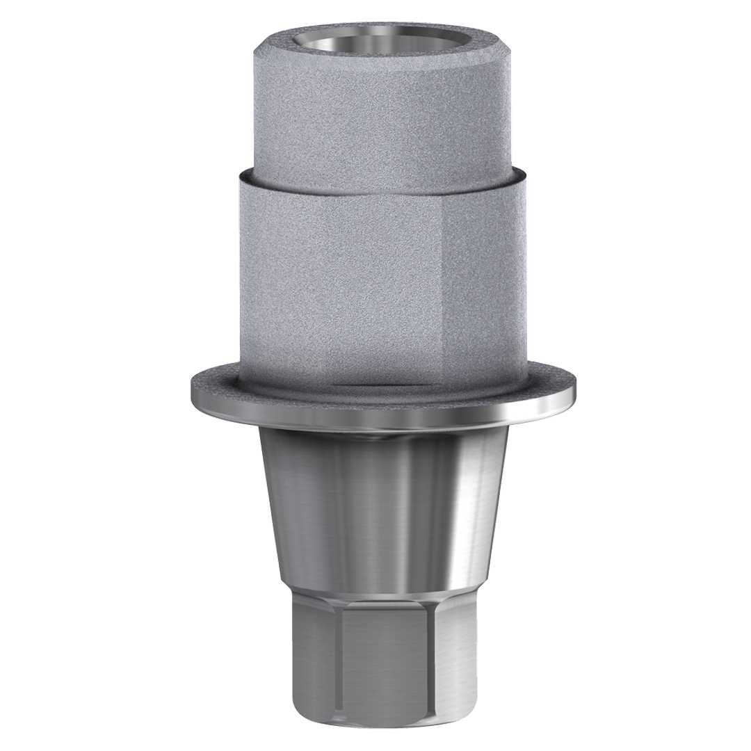 Ti Base compatible with Neodent® Grand Morse - end of series