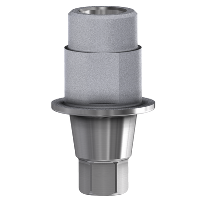 Ti Base compatible with Neodent® Grand Morse