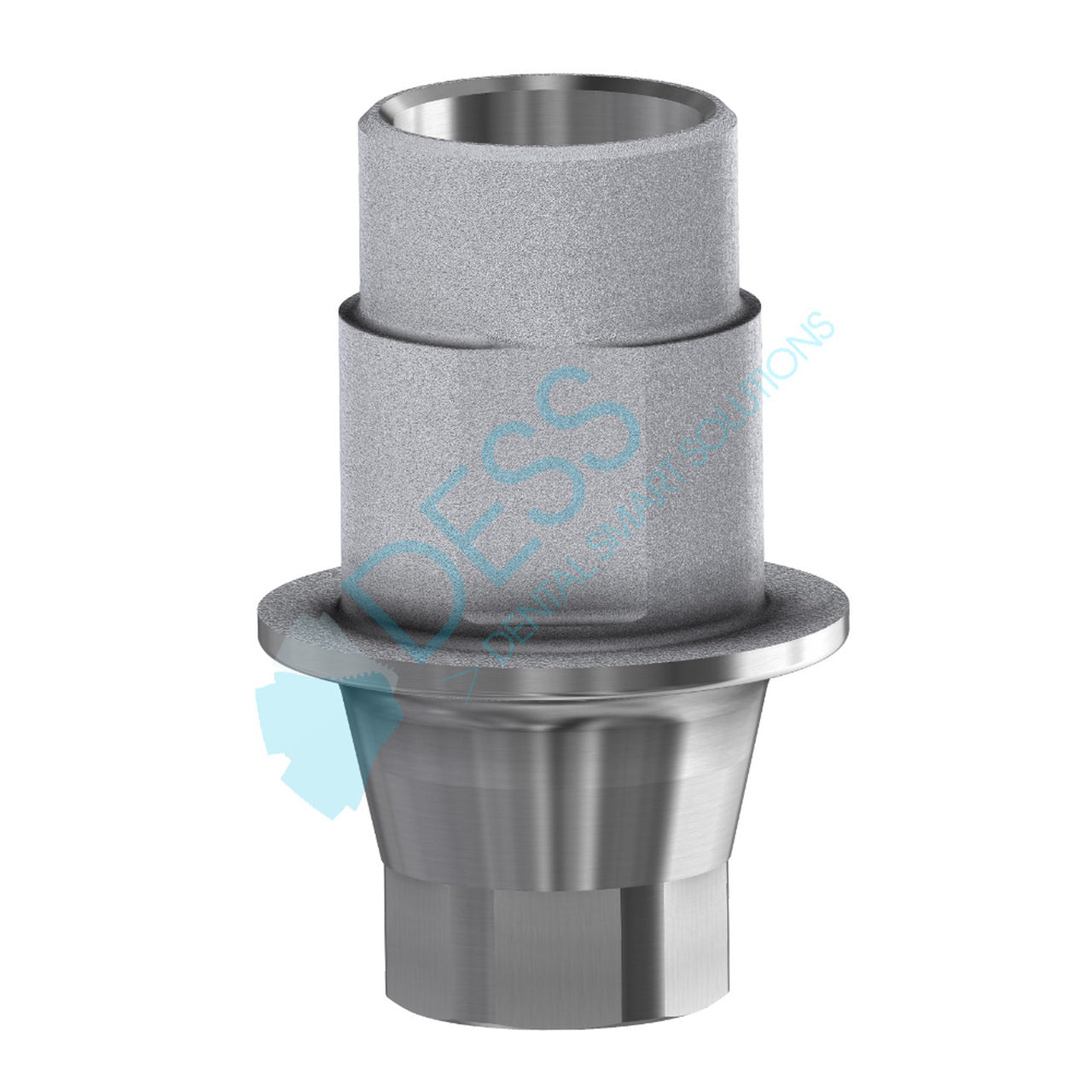 Ti Base compatible with NobelActive® / Replace® CC