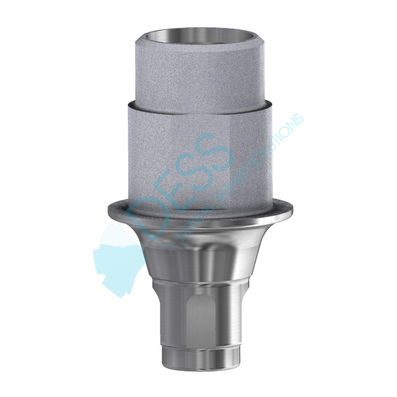 Ti Base compatible with Straumann® Bone Level®