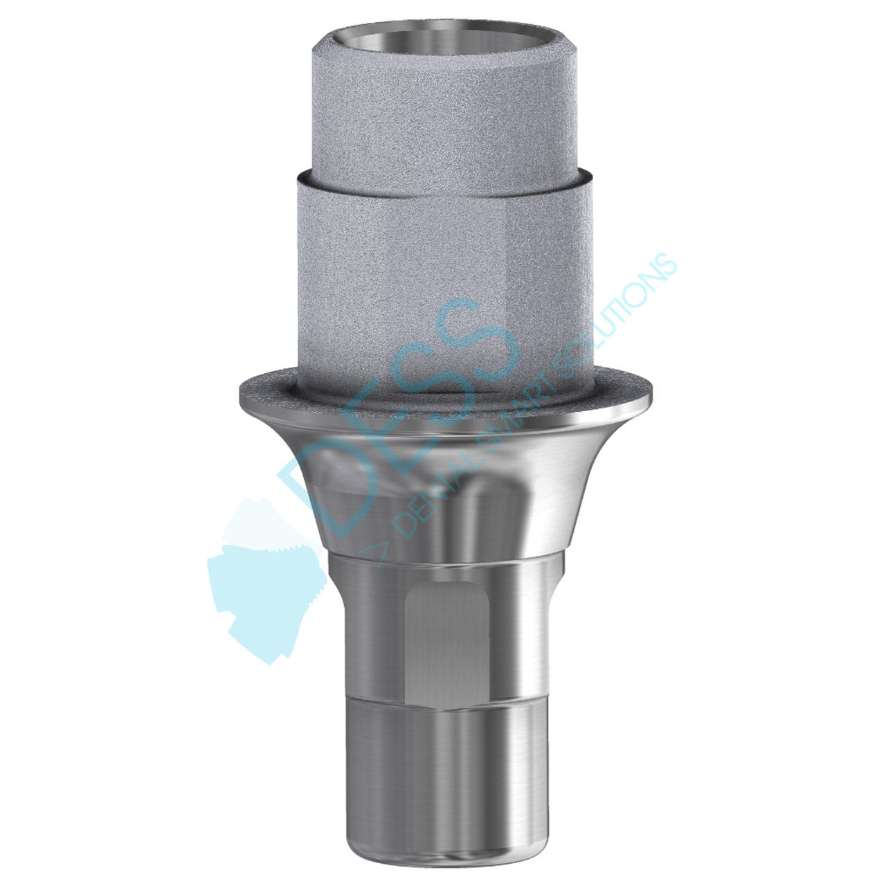 Ti Base compatible with Straumann® Bone Level®