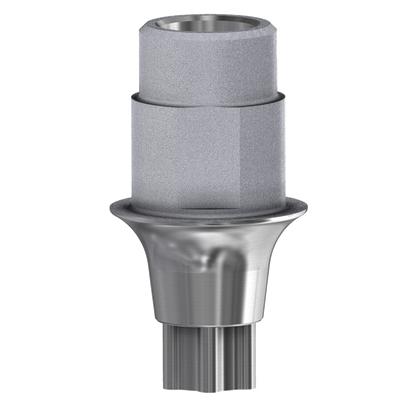 Ti Base compatible with Straumann® BLX