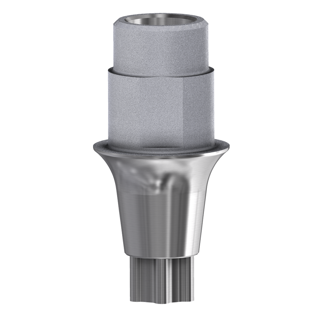 Ti Base compatible with Straumann® BLX