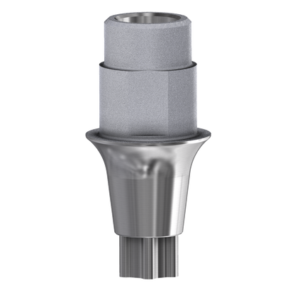 Ti Base compatible with Straumann® BLX