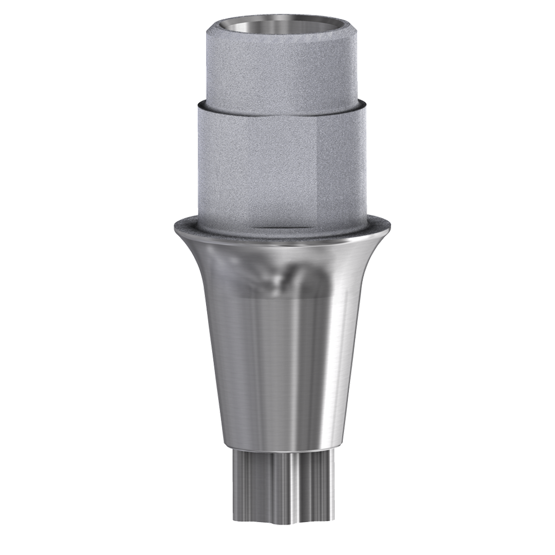 Ti Base compatible with Straumann® BLX