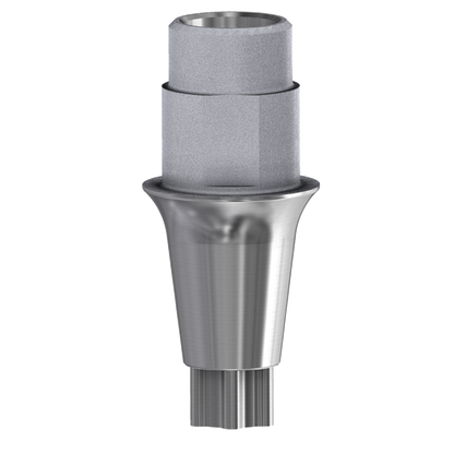 Ti Base compatible with Straumann® BLX