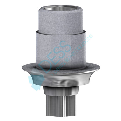 Ti Base compatible with Straumann® BLX