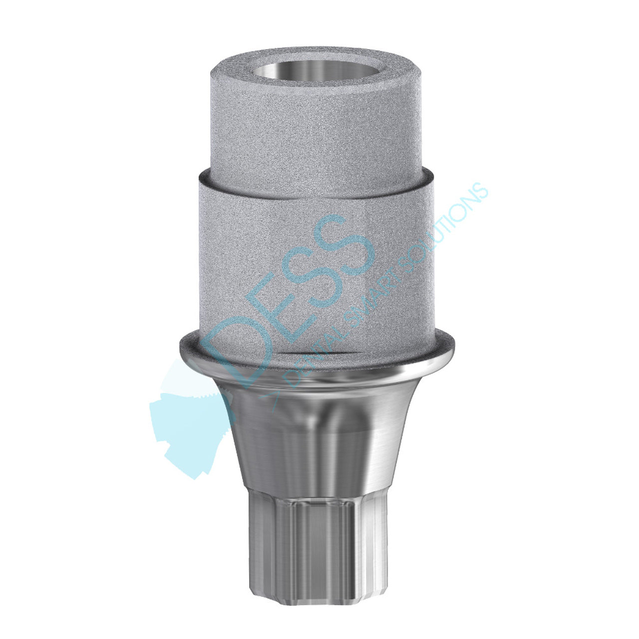 Ti Base compatible with NobelActive® / Replace® CC