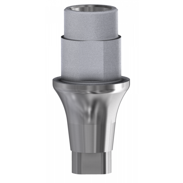 Ti Base compatible with Anthogyr® Axiom