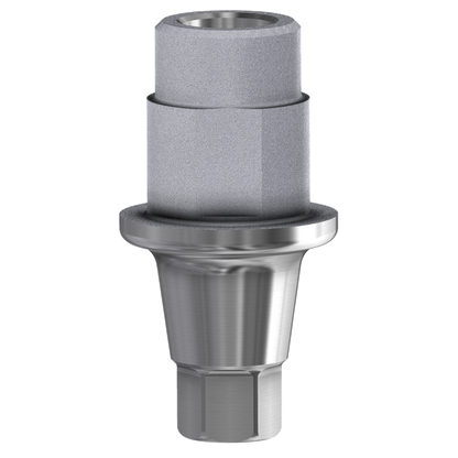 Ti Base compatible with Neodent® Grand Morse