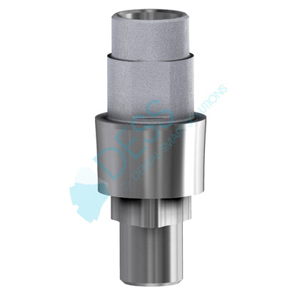 Ti Base compatible with Nobel Replace Select™