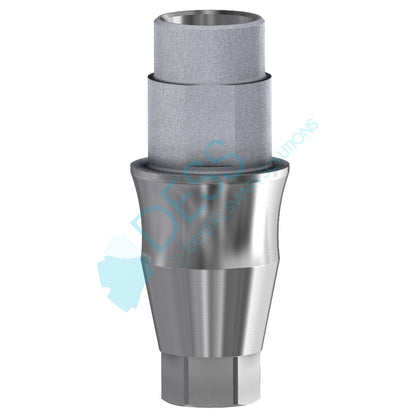 Ti Base compatible with Astra Tech Osseospeed™