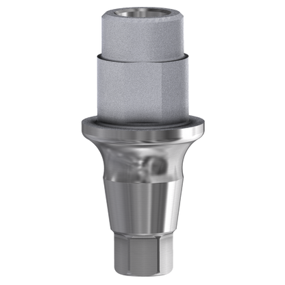 Ti Base compatible with Neodent® Grand Morse