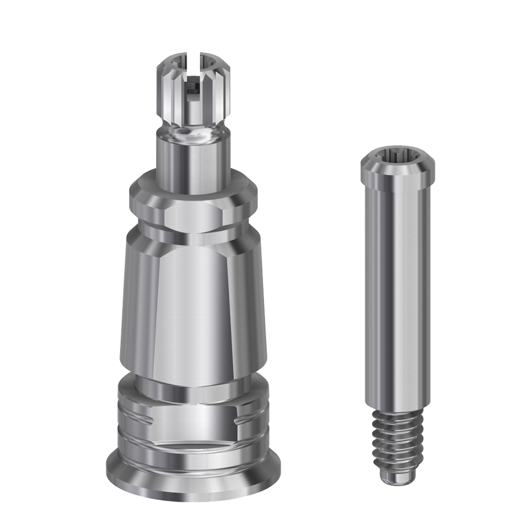 Transfer compatible with Straumann® Tissue level & synOcta®