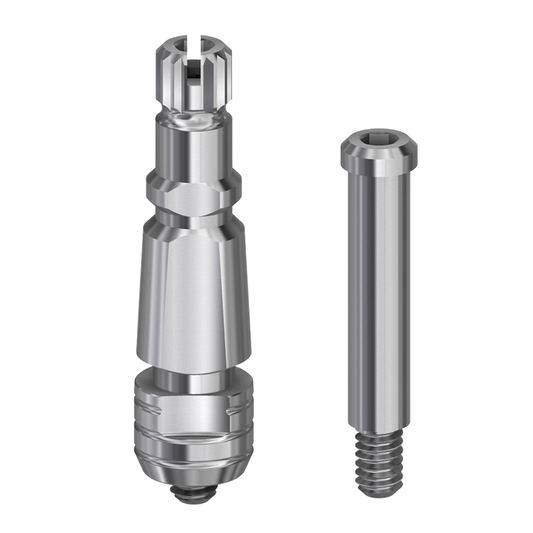 Transfer compatibel met Astra Tech implantsystem™ EV