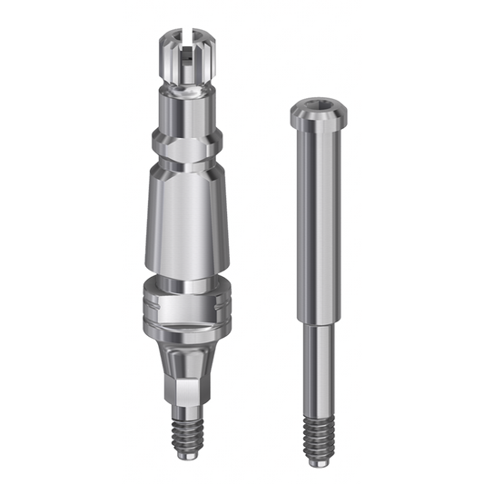 Transfer compatibel met Osstem® TS