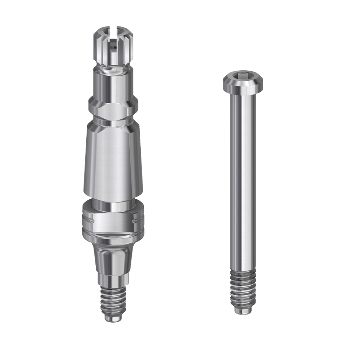 Transfer compatible with Mis® C1 internal