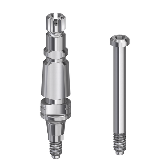 Transfer compatibel met Mis® C1 internal