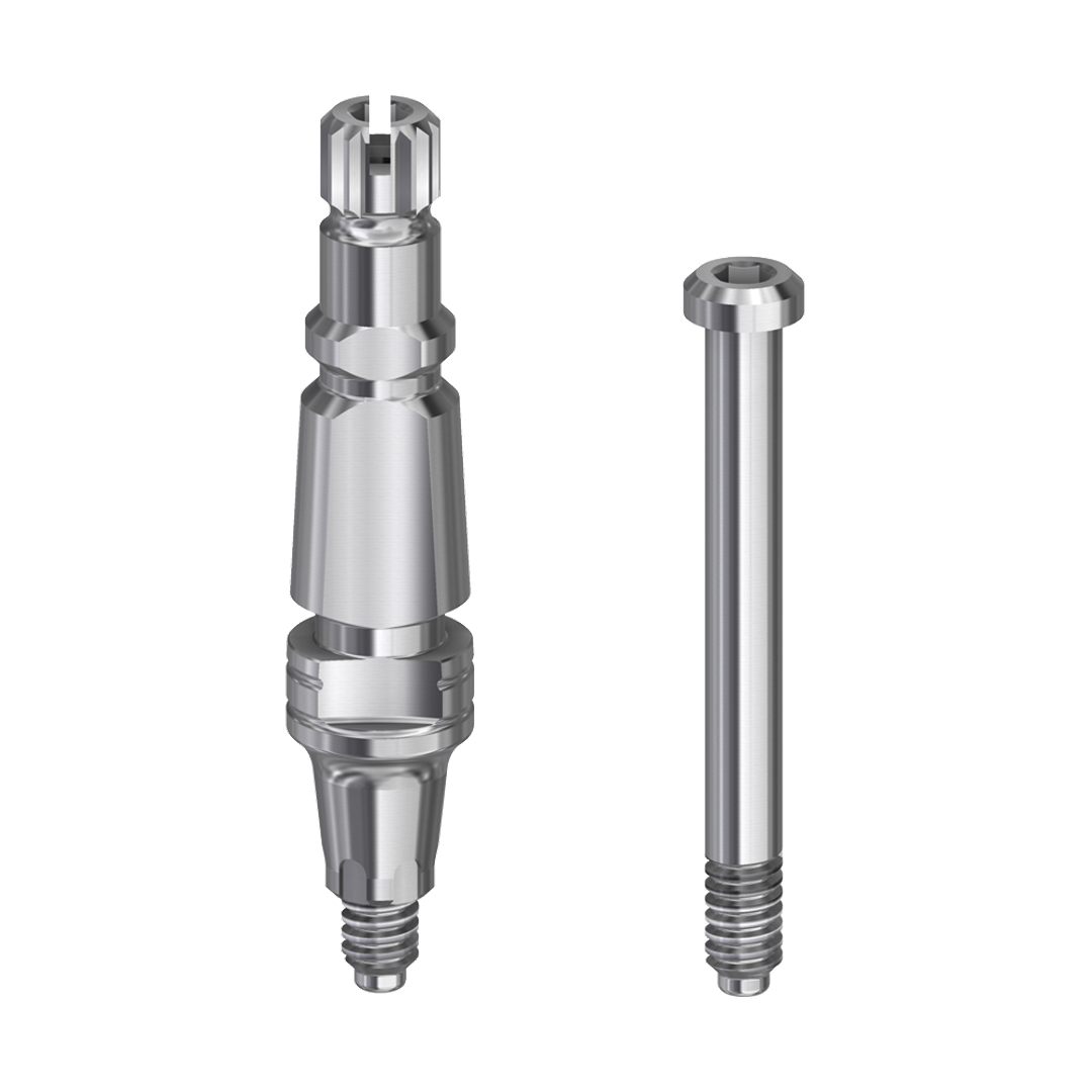 Transfer compatible with Mis® C1 internal