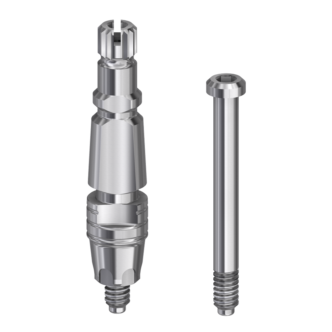 Transfer compatibel met Mis® C1 internal