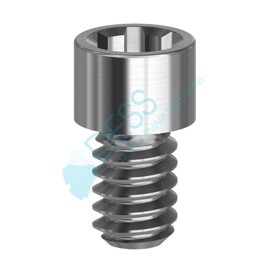 SCREW UG compatible with Multi-Unit Connection