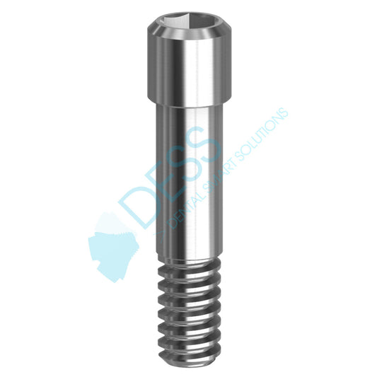 SCREW HEX 1.20mm compatible with 3i Certain®