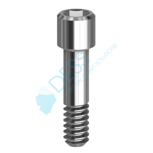 SCREW HEX 1.27mm compatible with Astra Tech Osseospeed™