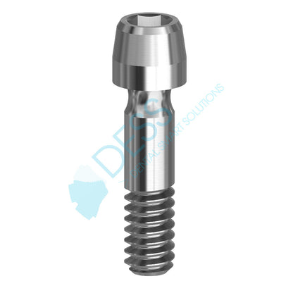 SCREW HEX 1.27mm compatible with Astra Tech Osseospeed™
