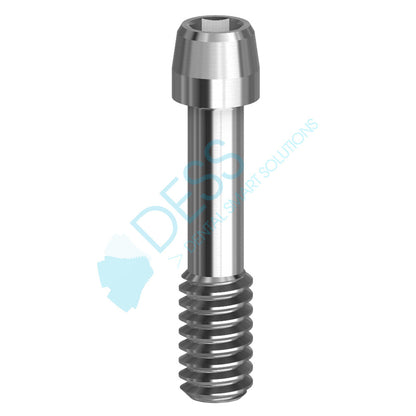 SCREW HEX 1.27mm compatible with Astra Tech Osseospeed™