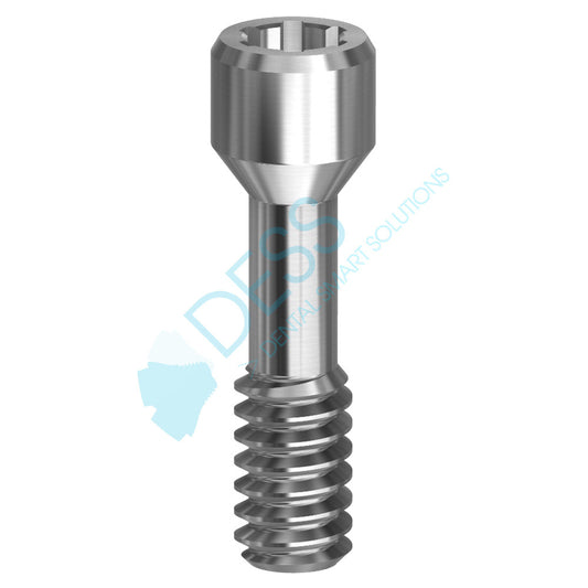 screw UG compatible with Nobel Brånemark®